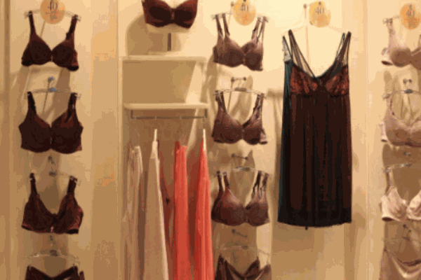 尹姬美體內(nèi)衣