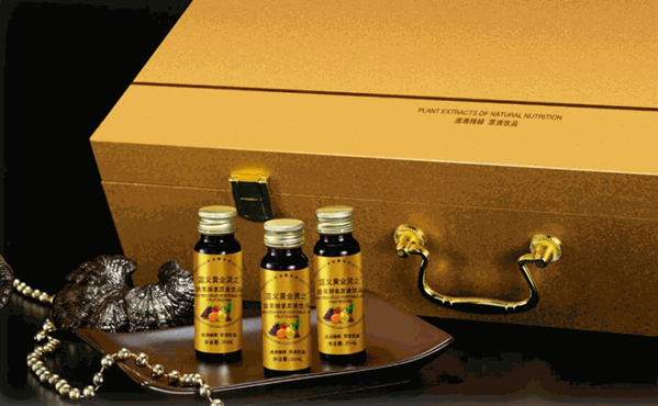 潤(rùn)生元酵素原液