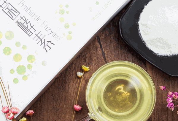 潤(rùn)生元酵素原液