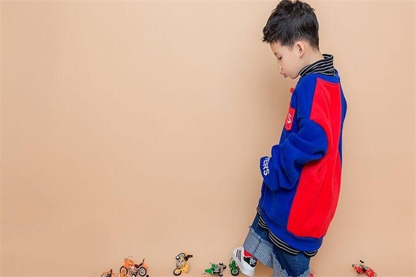 時(shí)尚兒童攝影彩擴(kuò)