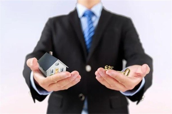 房邦房產(chǎn)中介