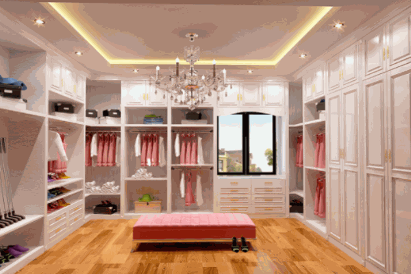 單國(guó)成衣柜