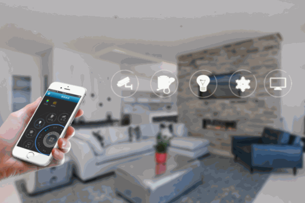 北京奇星智能家居