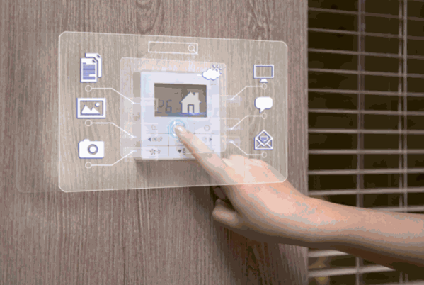 北京奇星智能家居