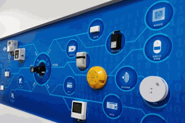 科安云聯(lián)智能安防