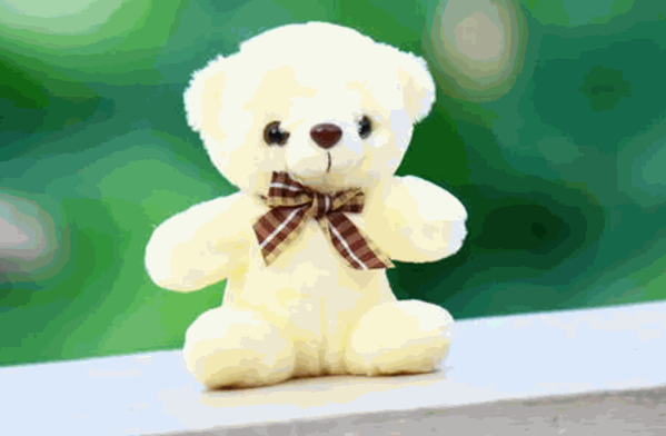 聚輝毛絨公仔兒童玩具