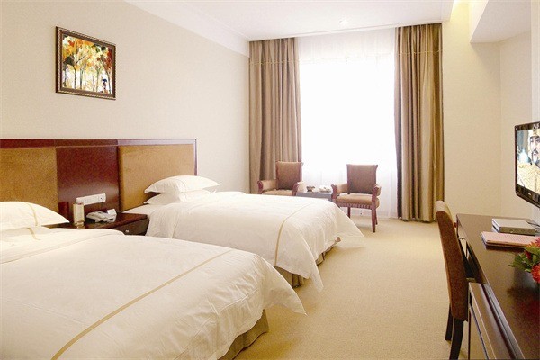 廣元朝天大酒店