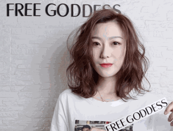 FREE GODDESS美發(fā)
