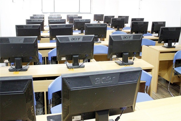 惠炫電腦培訓中心