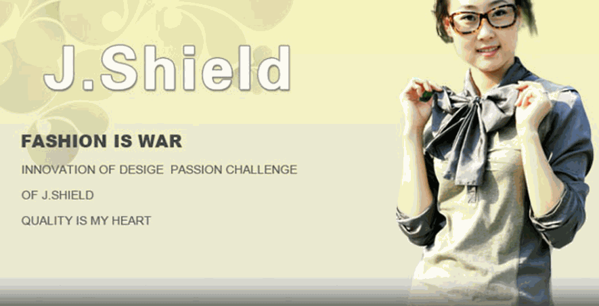 j&s歐韓時尚女裝