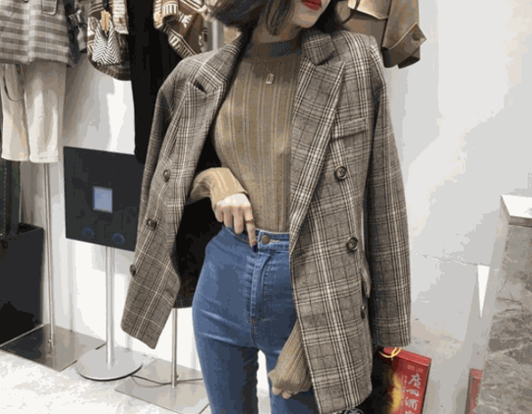 j&s歐韓時尚女裝