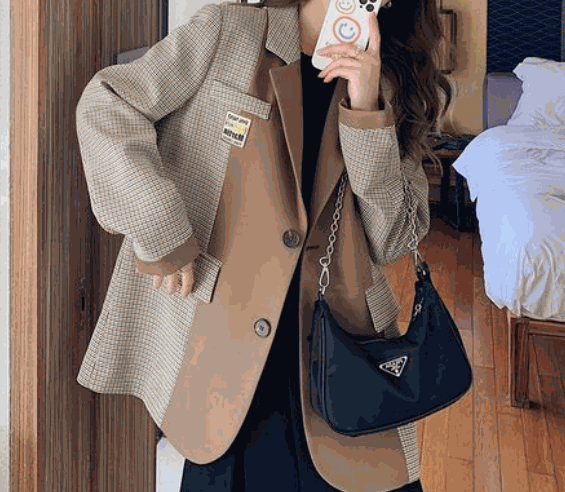 j&s歐韓時尚女裝