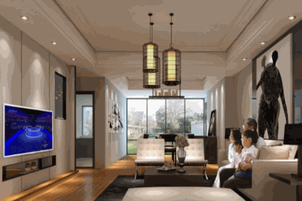 邁利諾智能家居