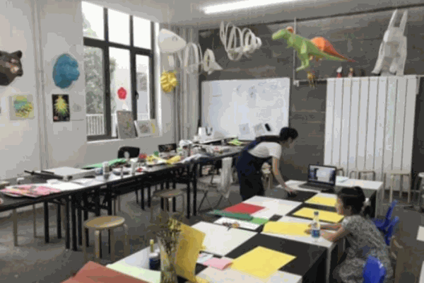 寶貝美術(shù)館