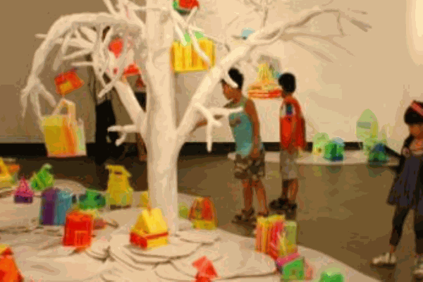 寶貝美術(shù)館