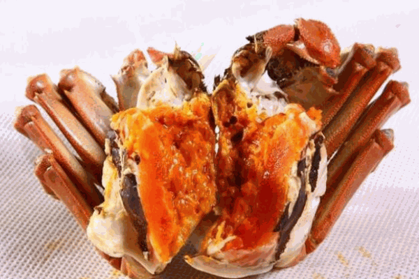 御蟹堂陽(yáng)澄湖大閘蟹