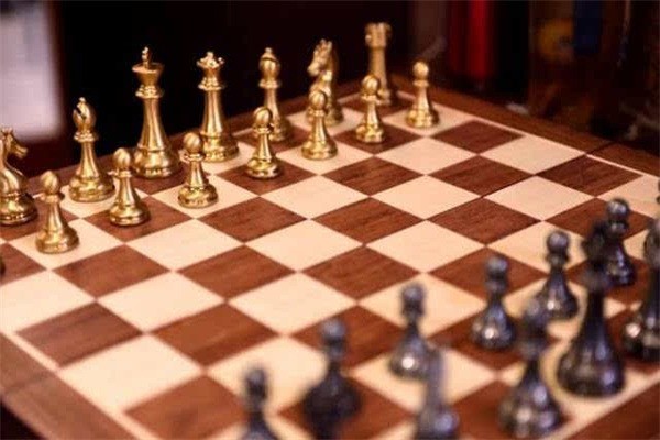 華粵國際象棋教育