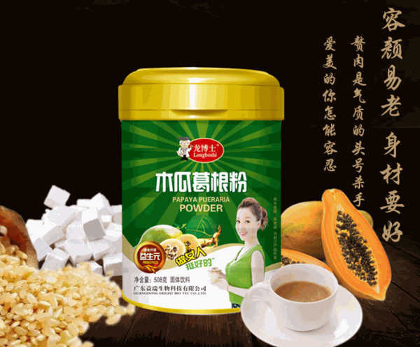 龍博士五谷雜糧