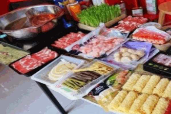 高凈品火鍋食材超市
