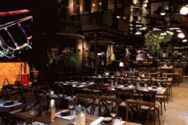 sevennotes7音樂(lè)餐吧