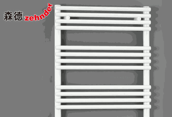 森德散熱器