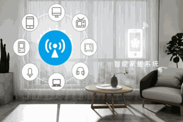 禹鼎物聯(lián)智能家居