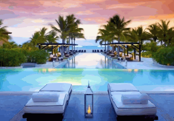 萬豪度假會(huì)