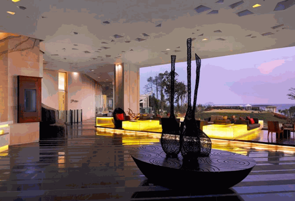 萬豪度假會(huì)