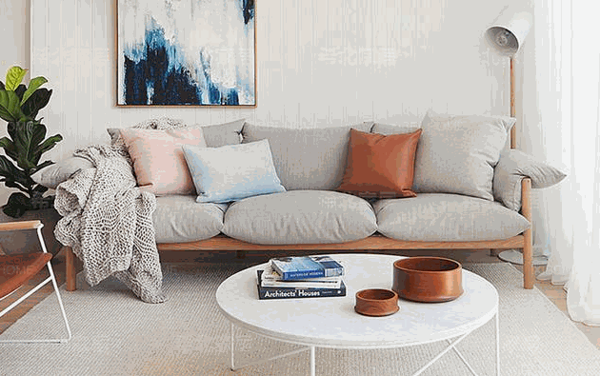 福恩名家家居布藝