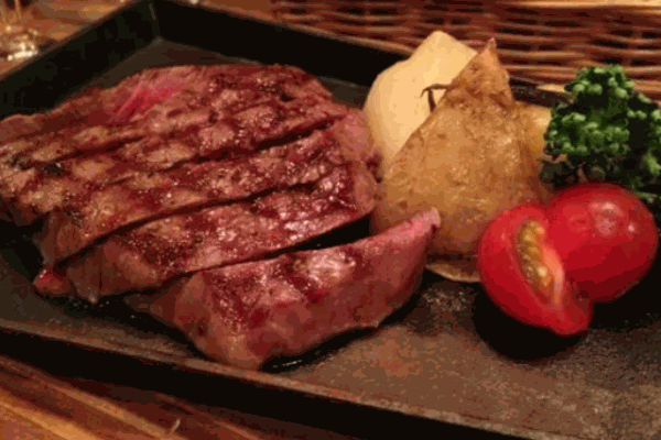 nikubarudakara烤肉