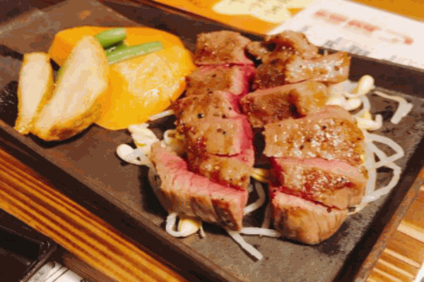 nikubarudakara烤肉