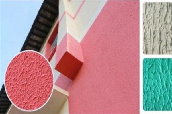 田園風(fēng)光涂料