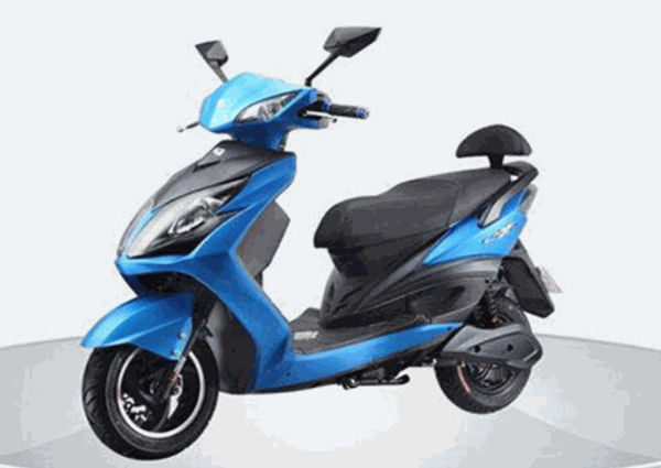 聯(lián)盟電動車