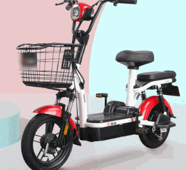 聯(lián)盟電動車