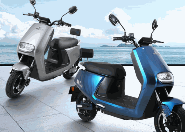 聯(lián)盟電動車