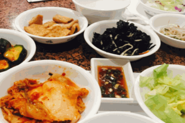 Tofu House韓國料理