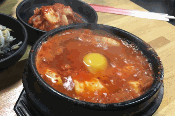 Tofu House韓國料理