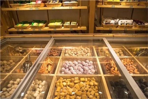 友烤友涮火鍋燒烤食材超市