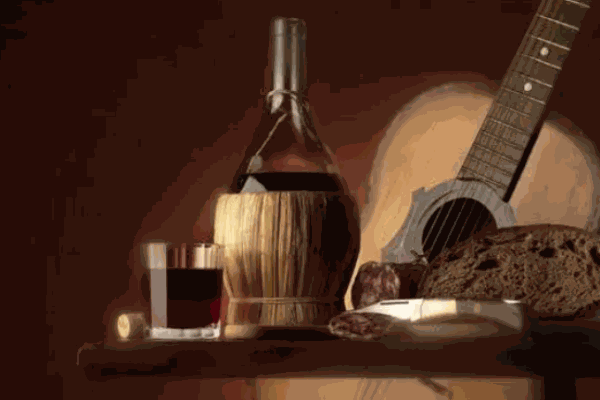 卡梅酒堡葡萄酒