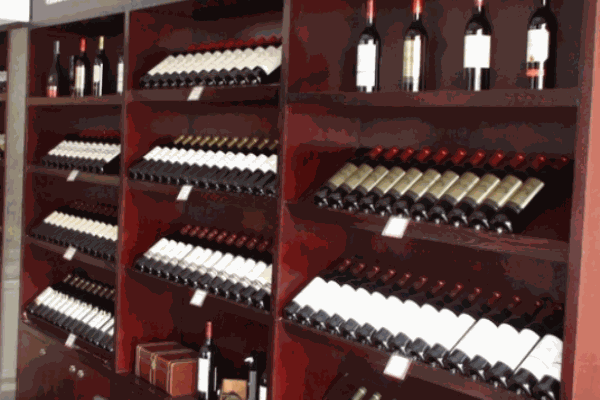 卡梅酒堡葡萄酒