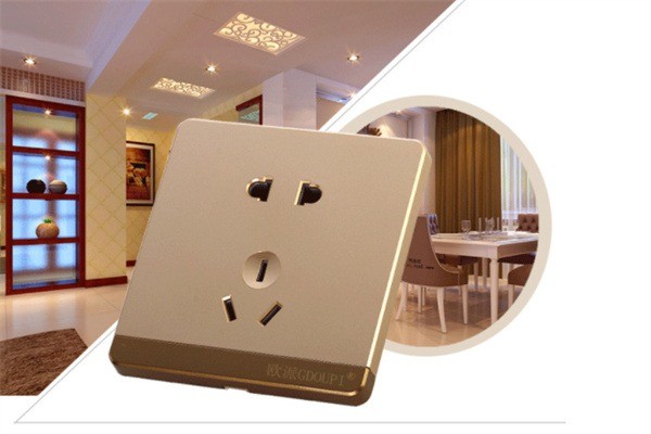 歐派開關(guān)插座