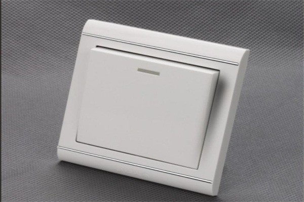 歐派開關(guān)插座