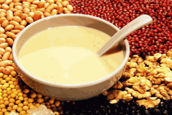 營養(yǎng)師現(xiàn)磨豆?jié){