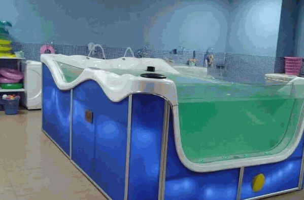 育安心母嬰生活館