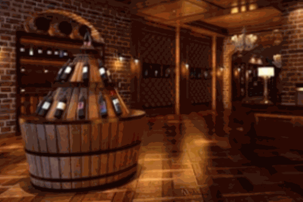 灝景國(guó)際酒業(yè)