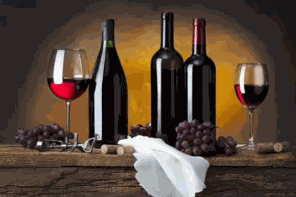 灝景國(guó)際酒業(yè)