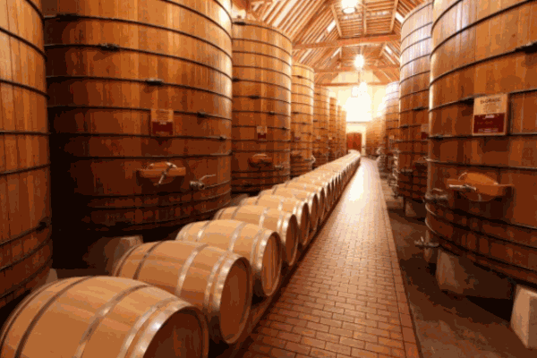 灝景國(guó)際酒業(yè)