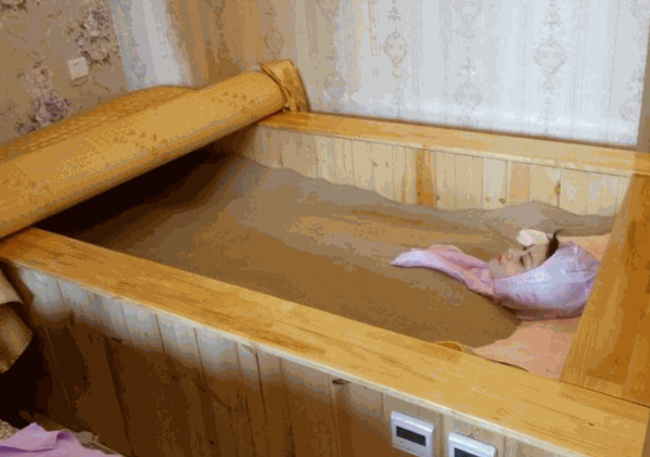 綠茵閣沙灸養(yǎng)生館