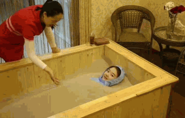 綠茵閣沙灸養(yǎng)生館