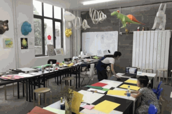 小西美美術(shù)學(xué)館